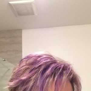 Meet your Posher, Rose-lynde